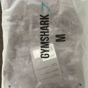Gymshark Gray Leggings